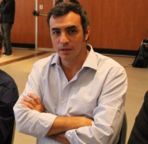 CAMBIO DE SECRETARIO DE SERVICIOS PÚBLICOS, OBRAS E INFRAESTRUCTURA