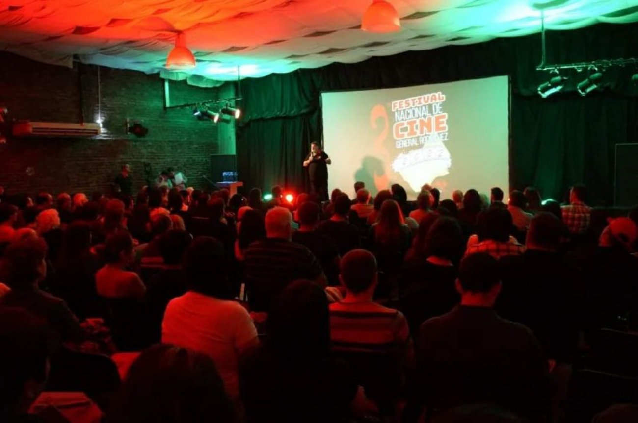 Festival Internacional de Cine en General Rodríguez: qué días se realizará y qué películas se proyectarán