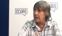 SILVIO MARTINI: &quot;VAMOS A PROFUNDIZAR EL TRABAJO CON LAS INSTITUCIONES Y LOS VECINOS&quot;