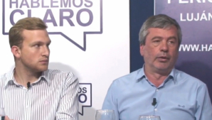 RADICALES SE PREGUNTAN POR LA INSEGURIDAD: "¿Y LATTARO DÓNDE ESTÁ?"