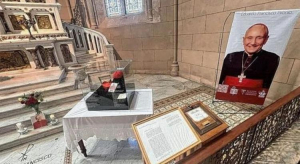 Scheinig animó a ser, como el cardenal Pironio, profetas de esperanza