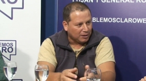 SANTIAGO VERA: &quot;EL ACUERDO SALARIAL ES IMPORTANTE PERO LOS TRABAJADORES SUFREN MUCHO&quot;