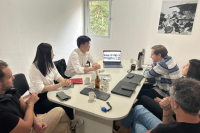 Mercedes: Inteligencia Artificial para fortalecer la seguridad ciudadana