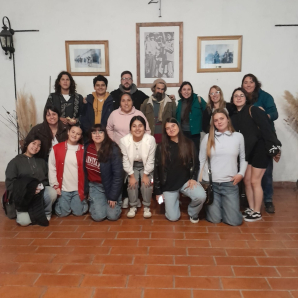 Suipacha: Nueva semana de bonaerenses con triunfos