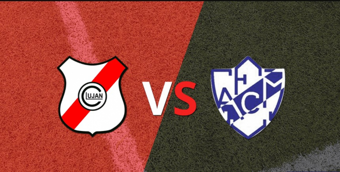 Jornada de Primera C: Luján recibe a Midlan, también juegan Alem y Atlas