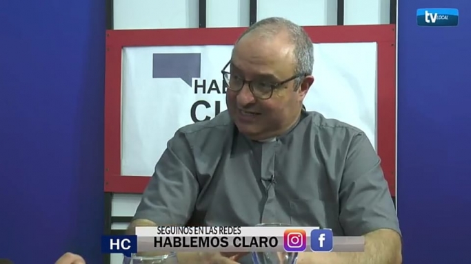 DANIEL BLANCHOUD: “VEMOS UN MALTRATO HACIA EL TURISTA QUE VISITA LUJAN”