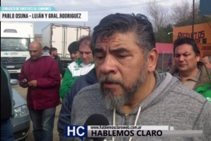 CAMIONEROS INFORMÓ SOBRE EL RETORNO A LA PRESENCIALIDAD SEGÚN LA RESOLUCIÓN DEL MINISTERIO DE TRABAJO