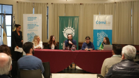 Suipacha: Participación ciudadana
