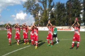 LUJÁN QUIERE DAR EL PRIMER PASO EN BUSCA DEL ASCENSO