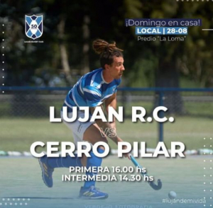 Domingo a puro hockey para Los Vikingos