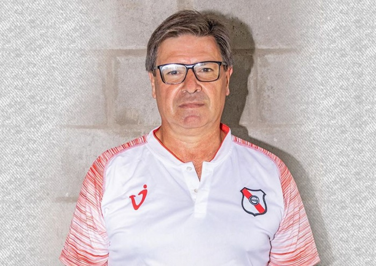 Luján sin técnico: renunció Ruggero