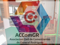 Por la crisis, la ACComGR pide modificaciones y bonificaciones en la Tasa de Seguridad e Higiene