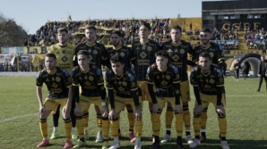 Flandria empató en el Carlos V