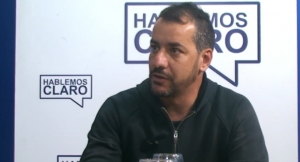 REINALDO TORRES: &quot;GENERAL RODRIGUEZ ATRAVIESA UN DESGOBIERNO MUNICIPAL MUY IMPORTANTE&quot;