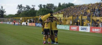 Flandria quiere dar el primer paso hacia la Primera Nacional