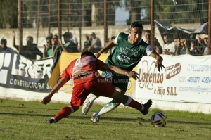 LUJÁN NO PUDO CON ITUZAINGO Y DEBERÁ DEFINIR TODO EN LA ÚLTIMA