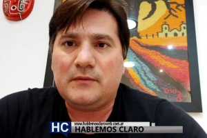 DARIO KUBAR : &quot;HAY MUCHA FOTO PERO POCA ACCIÓN&quot;