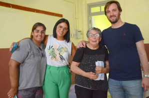 Mancini empieza a delinear su gabinete: Rossetti a Salud, Moras a Obras y Maldonado en Gobierno