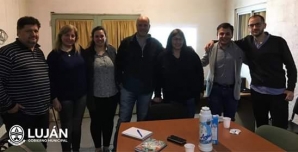 REUNIÓN INFORMATIVA SOBRE EXPORTACIÓN PARA PYMES Y EMPRENDEDORES