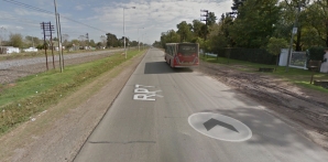 GENERAL RODRIGUEZ : CONFIRMARON IMPORTANTE OBRA PARA LA RUTA 7