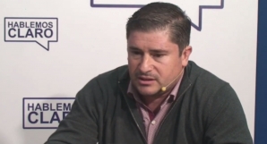 CRISTIAN BRILLONI: "NO ESTAMOS AJENOS A LA CRISIS, PERO TENEMOS UN MUNICIPIO EN MARCHA"