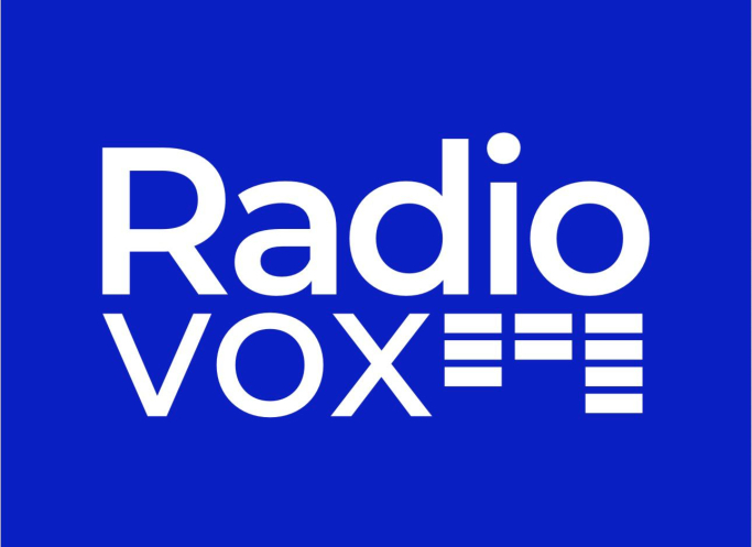 Radio VOX: una nueva propuesta que combina radio y streaming