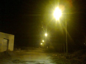 GENERAL RODRÍGUEZ: UNIDAD CIUDADANA CONTINUA CON LA CAMPAÑA DE ILUMINACIÓN BARRIAL