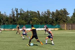 FLANDRIA CERRÓ LA PRETEMPORADA Y YA PIENSA EN EL CLAUSURA