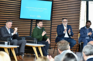 Mercedes fue reconocida por sus políticas de Tierras