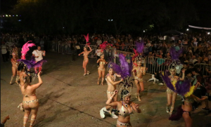 Se vienen “Los Corsos de mi Ciudad” en Giles