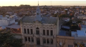 San Andes de Giles: Dieciocho mil millones prevé el municipio gastar el año próximo