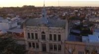 San Andes de Giles: Dieciocho mil millones prevé el municipio gastar el año próximo