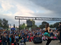 La Expo Rural tuvo su balance positivo con la gente como protagonista