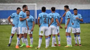 ATLAS CONSIGUIÓ UN EMPATE Y ASEGURÓ SU LUGAR EN EL REDUCIDO