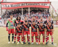 El Lujanero ganó en Libertad y se ilusiona con más