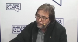 MARCELO SANCHEZ :&quot;ALBERTO FERNANDEZ ES UN GRAN POLÍTICO CON PODER DE CONSENSO&quot;