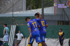 Empate para Alem y a pensar en lo que viene