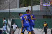 Empate para Alem y a pensar en lo que viene