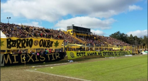 VUELVE EL PÚBLICO AL CARLOS V