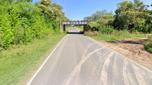Declararon Patrimonio Cultural e Histórico al Puente de Carlos Keen