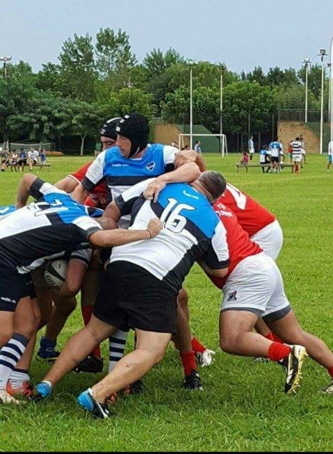 EMPATE DEL PAC FRENTE A ALMAFUERTE