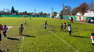 Luján: Agenda deportiva para el fin de semana