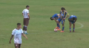 Atlas y un empate con sabor a poco