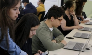 &quot;ORIENTÁ TU FUTURO&quot;: EL PROGRAMA PROVINCIAL LLEGÓ A LUJÁN