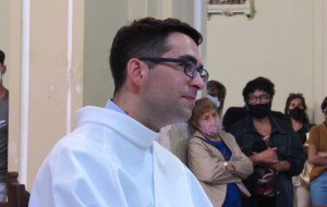 “Luján es un lugar elegido por Dios”