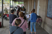 Mercedes: Arranca la inscripción a los talleres culturales municipales