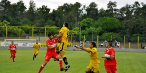 FLANDRIA Y LUJÁN JUEGAN DOS FINALES POR EL INGRESO AL REDUCIDO