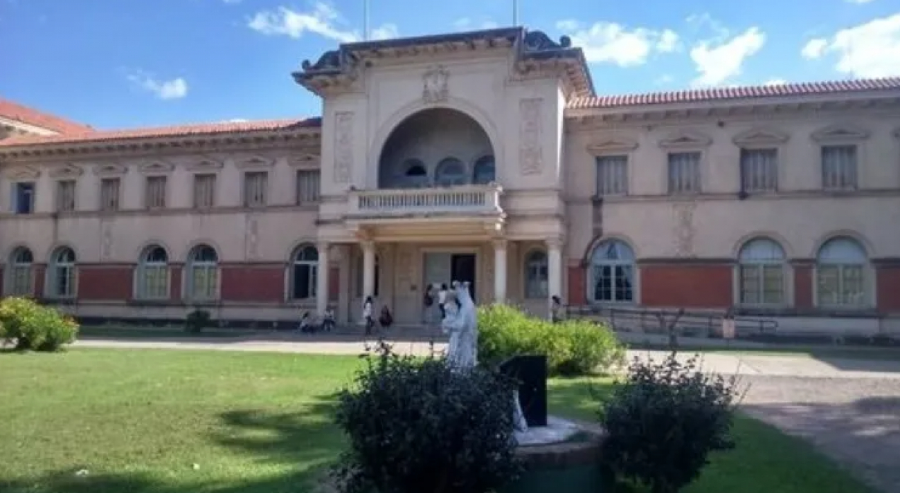 Instituto Superior Ciudad de Mercedes: abiertas las Inscripciones para 2024