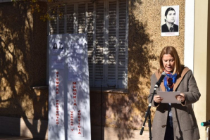 Diferentes actividades por el Día de la Memoria por la Verdad y la Justicia en la ciudad