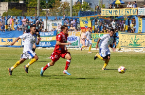 EL CLÁSICO ES LUJANERO
